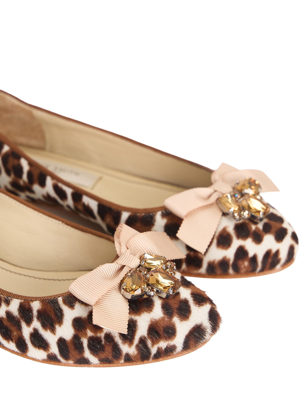 Ballerinas