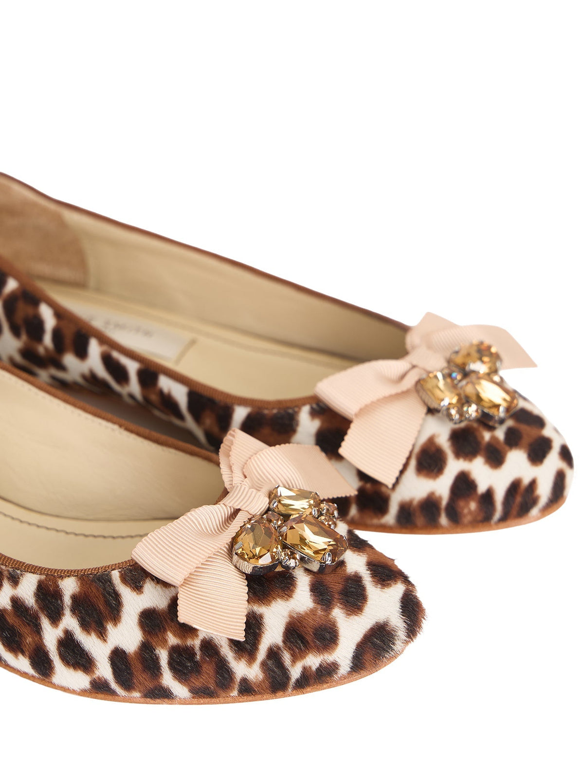 Ballerinas