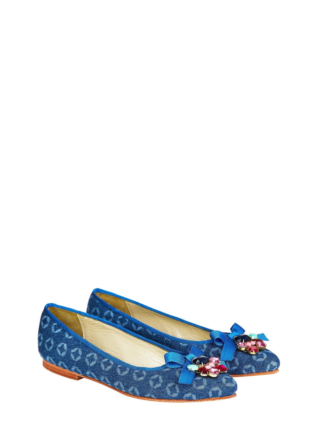 Ballerinas Limited Edition