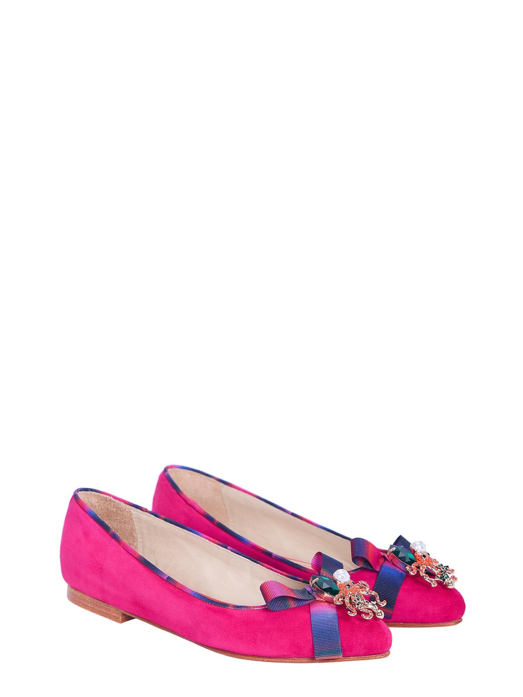 Ballerinas Limited Edition