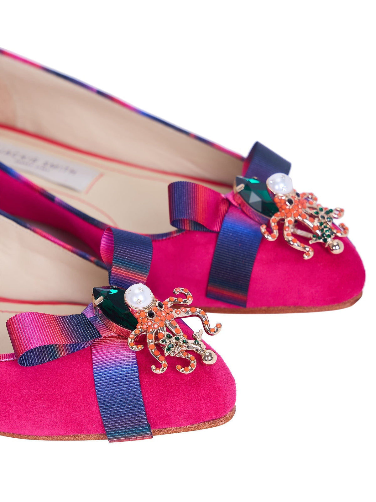 Ballerinas Limited Edition