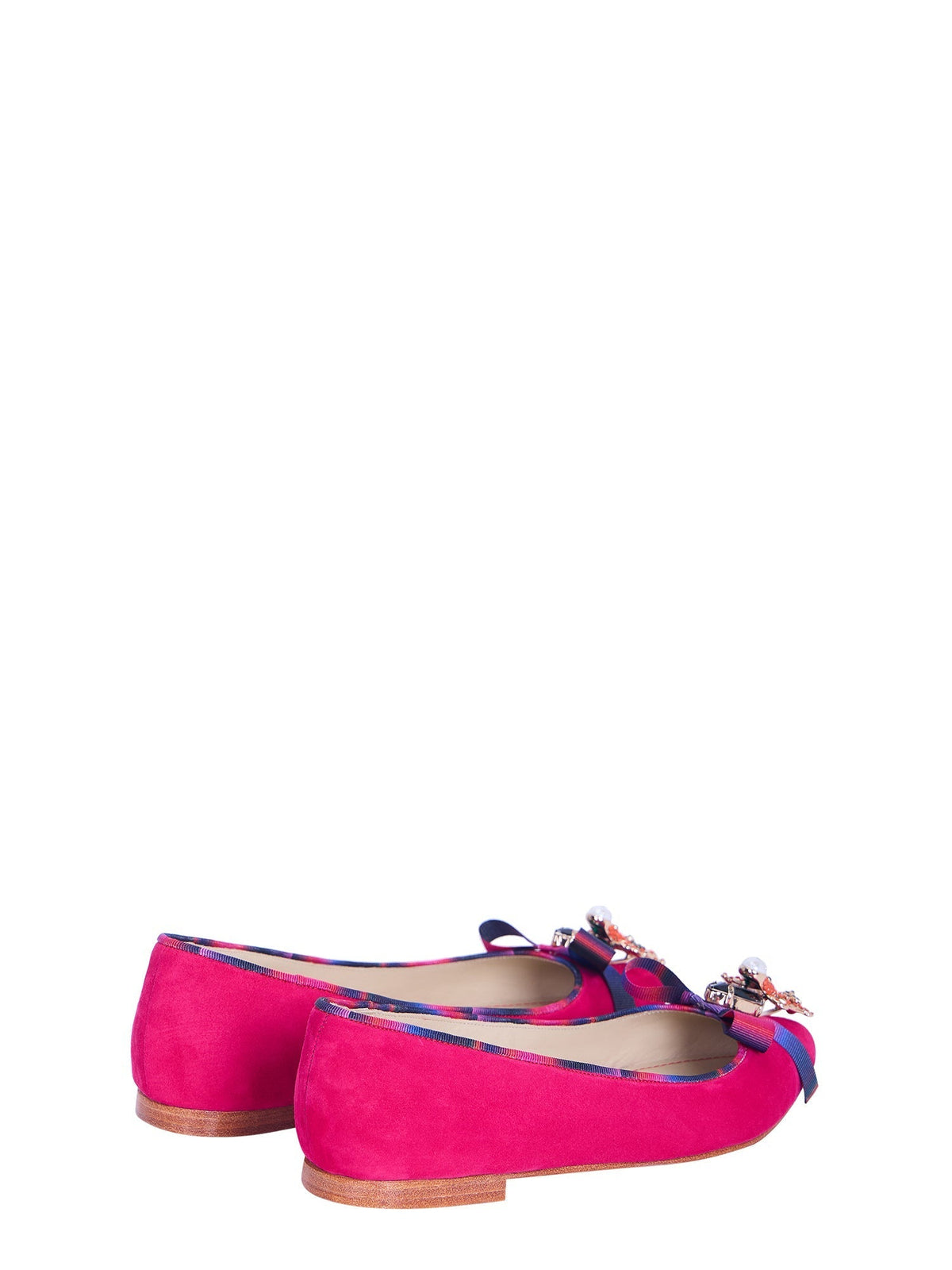 Ballerinas Limited Edition