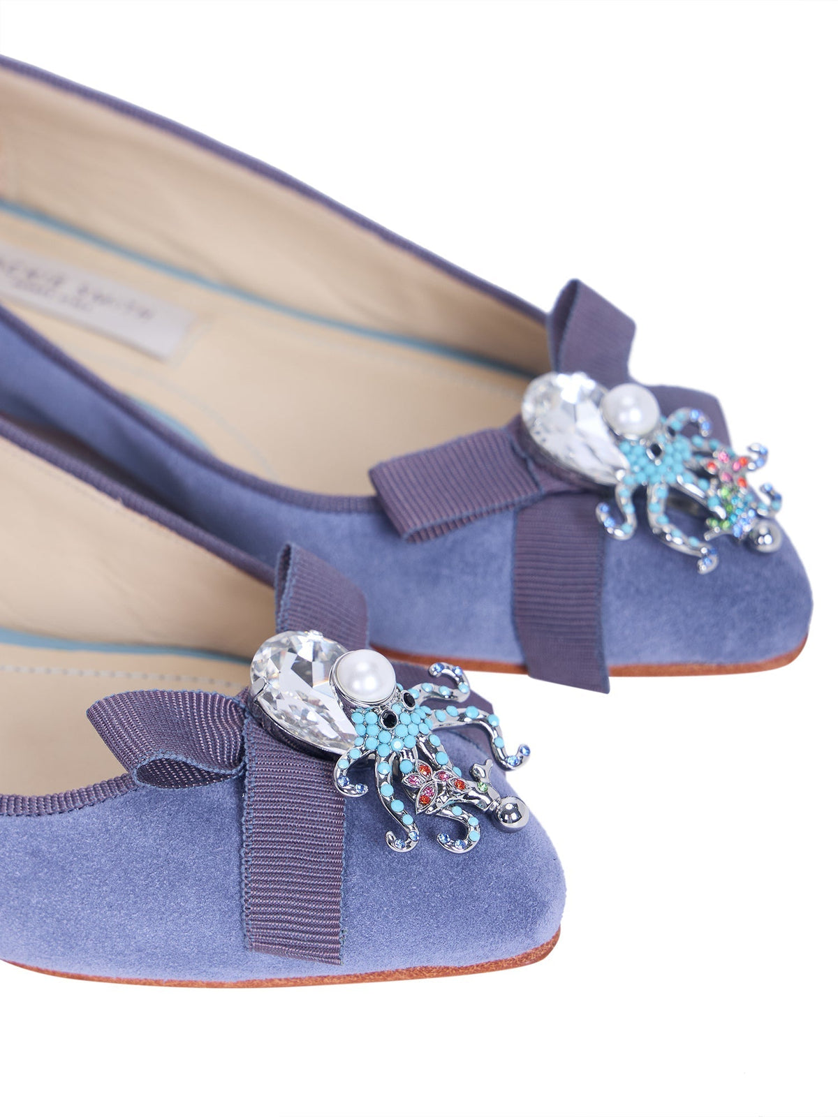 Ballerinas Limited Edition
