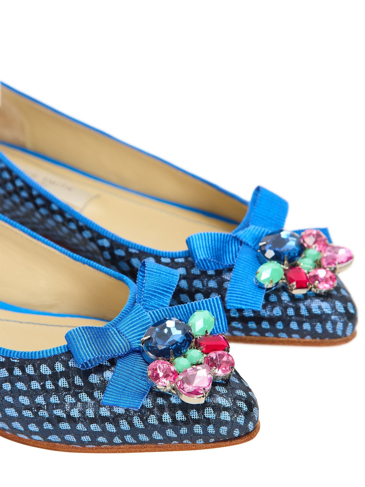 Ballerinas Limited Edition