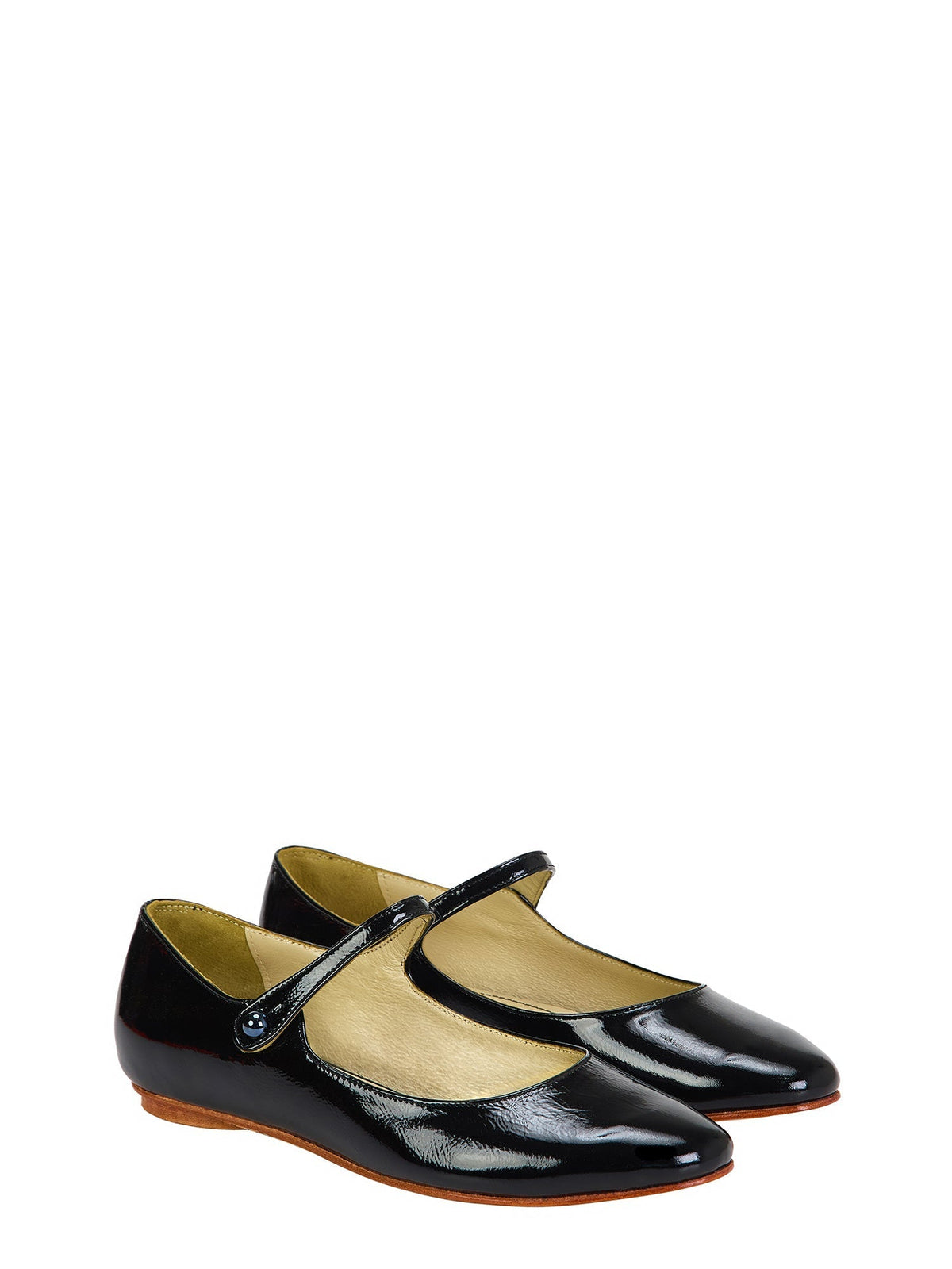 Mary Jane Ballerinas