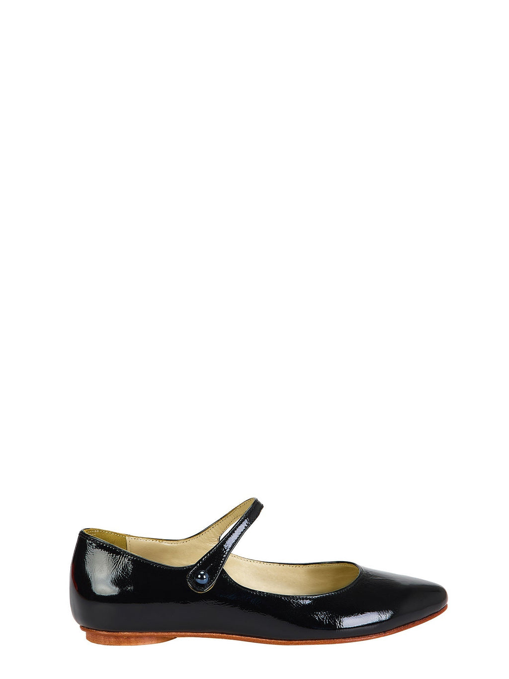 Mary Jane Ballerinas