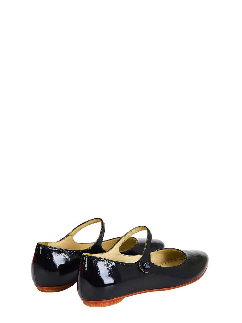 Mary Jane Ballerinas