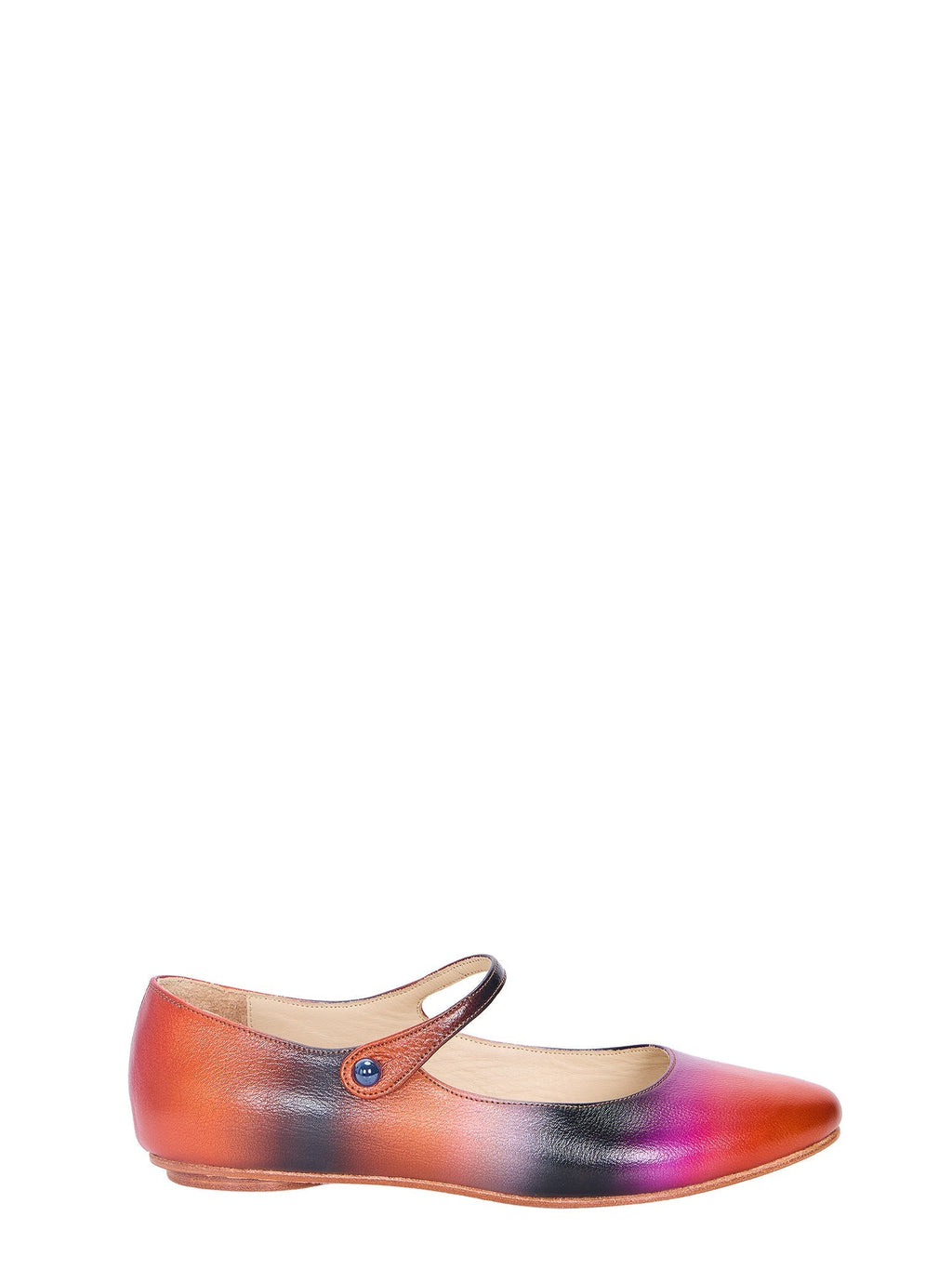 Mary Jane Ballerinas Limited Edition