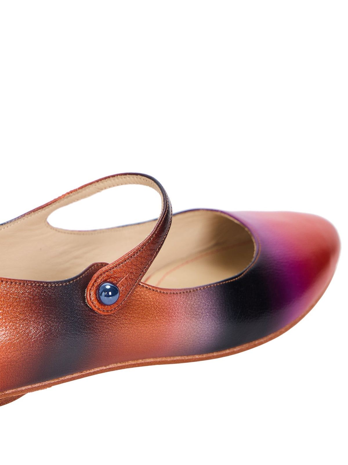 Mary Jane Ballerinas Limited Edition