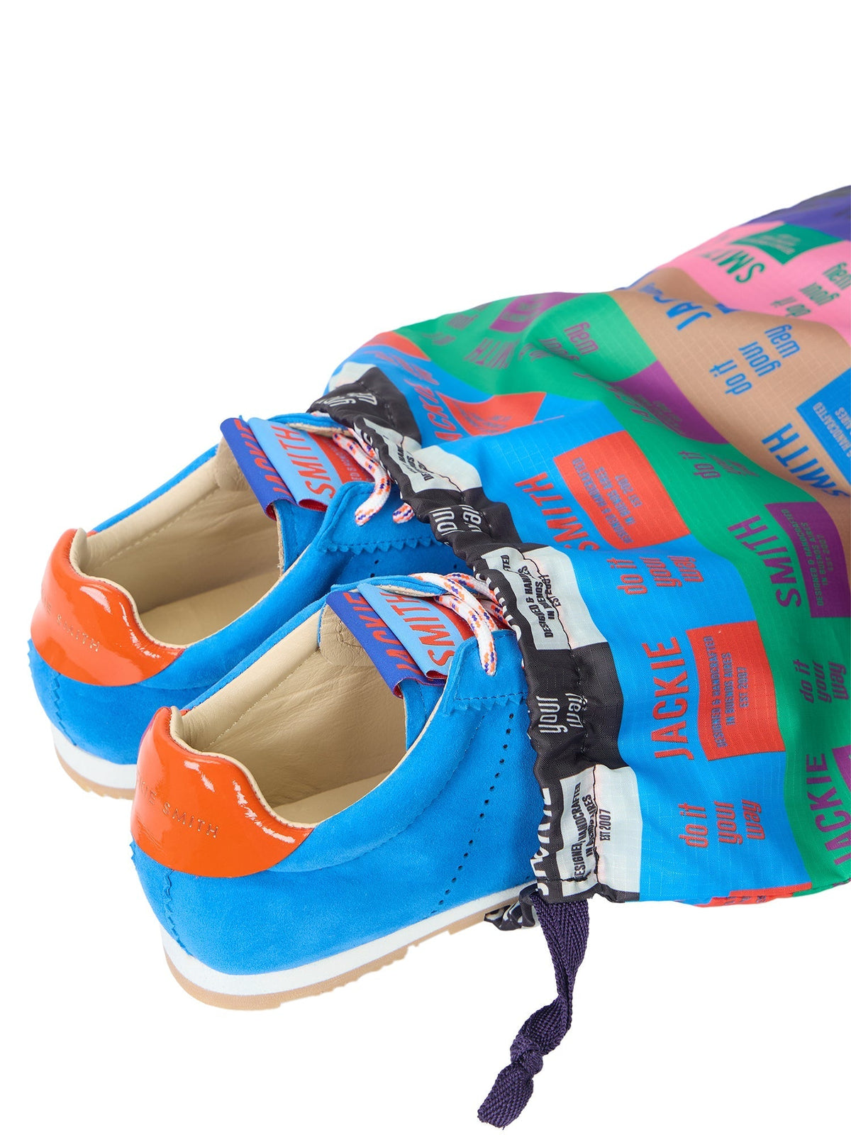 Daylight Sneakers