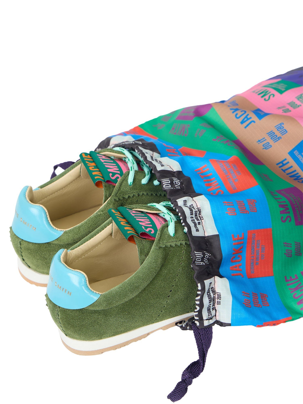 Daylight Sneakers