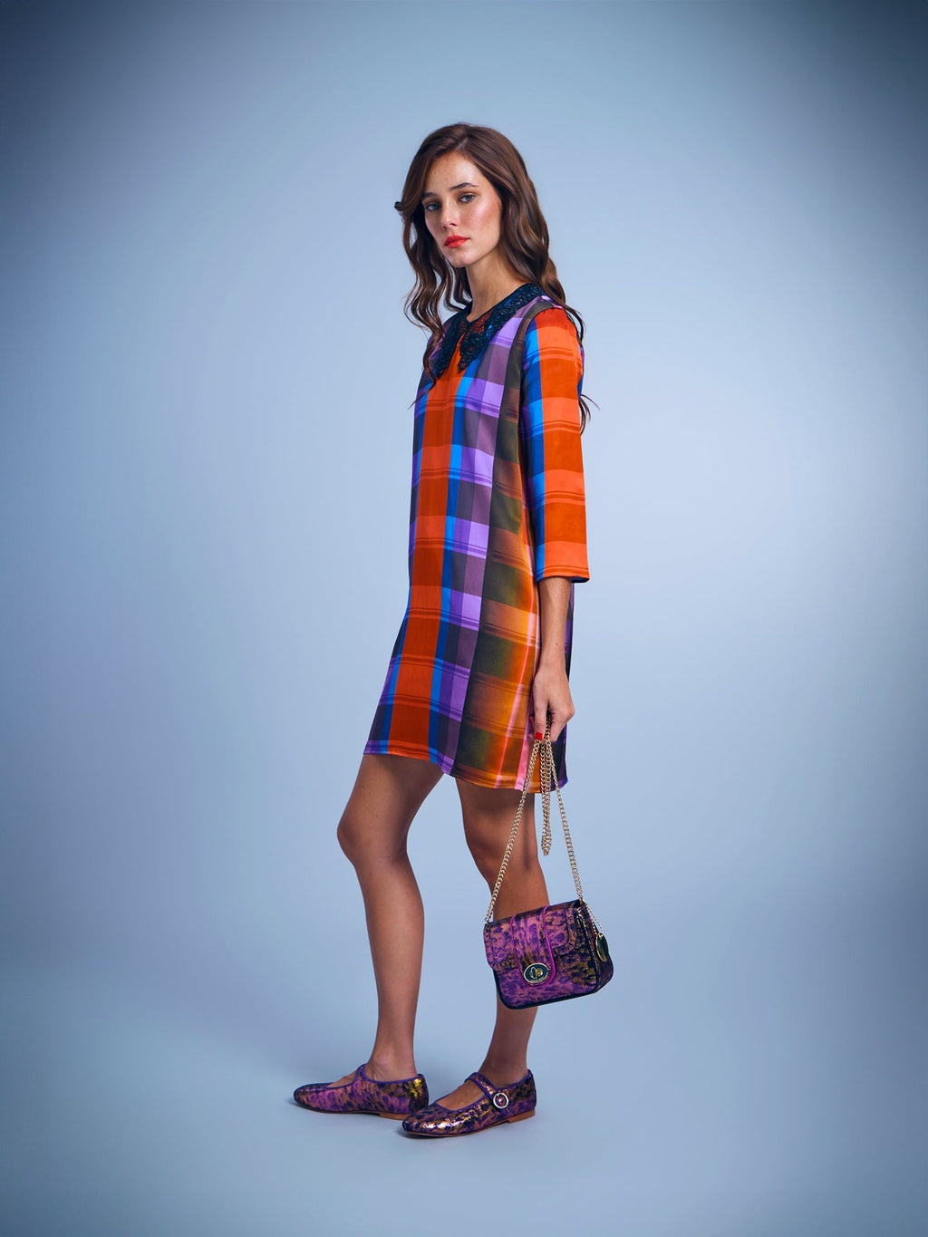 Antonia Limited Edition