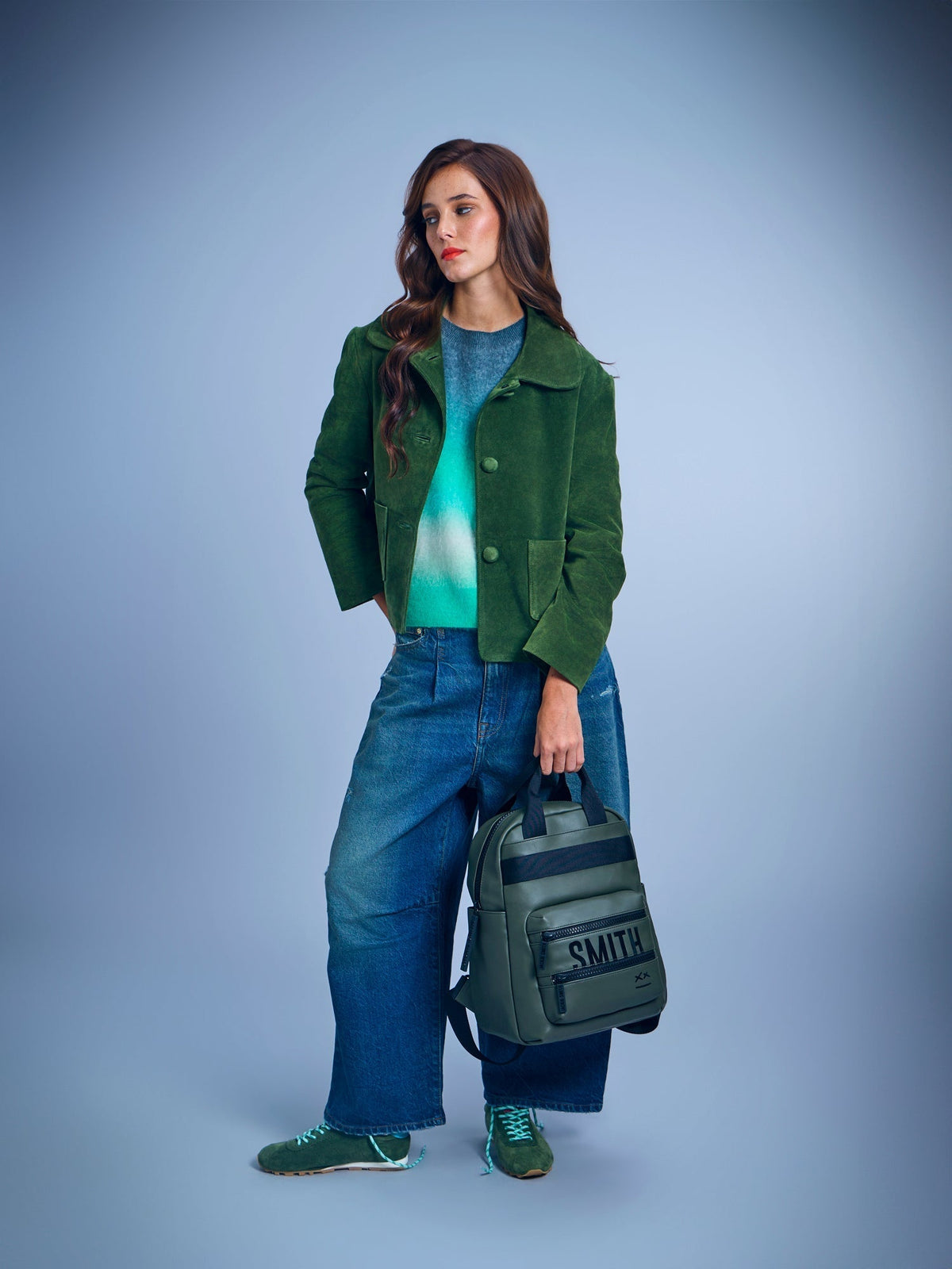 Gotham Backpack