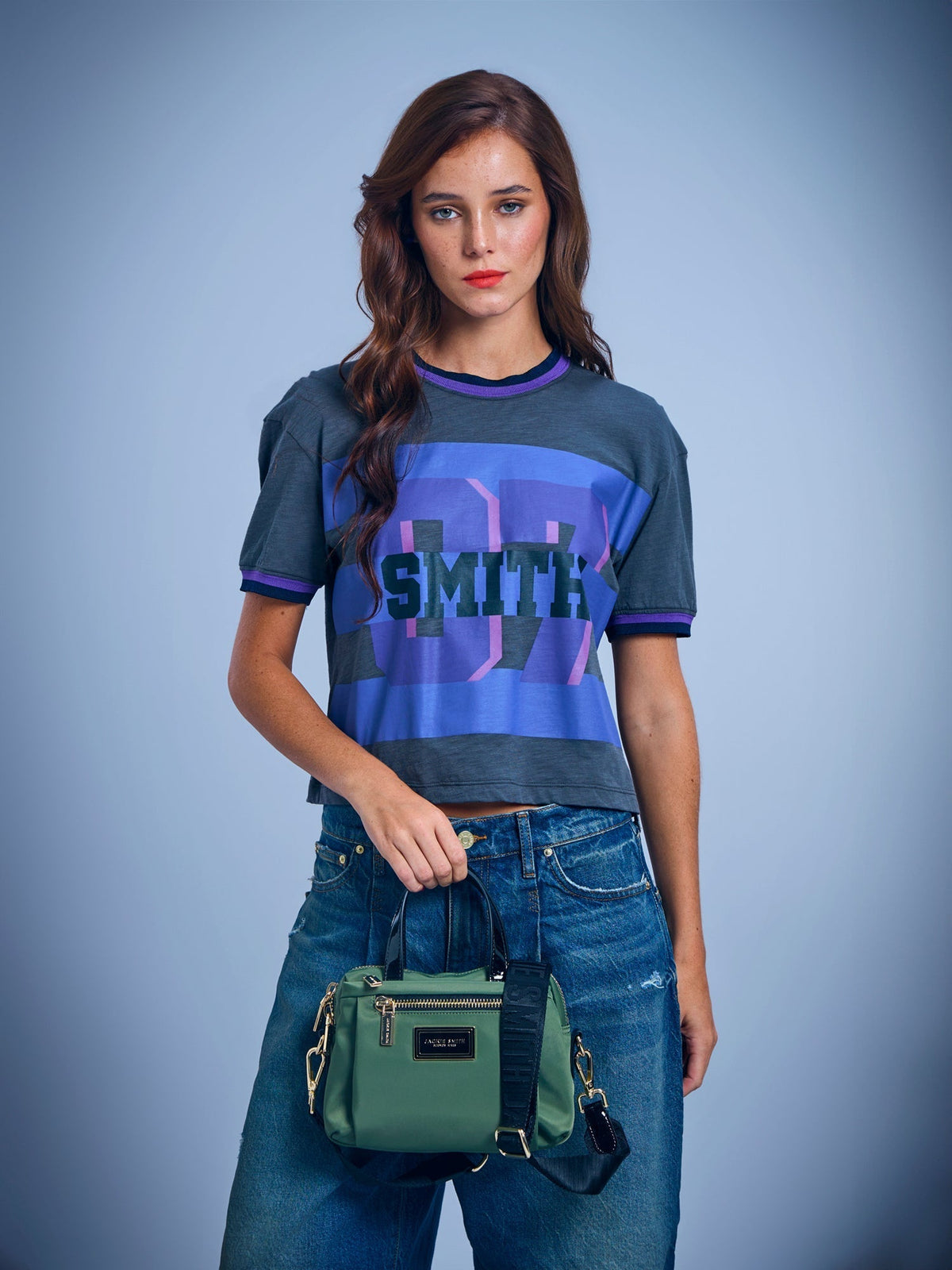 Muse Mini Bag