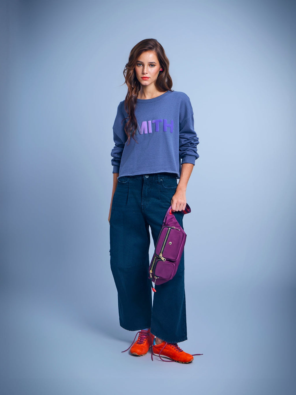 Dear Belt Bag