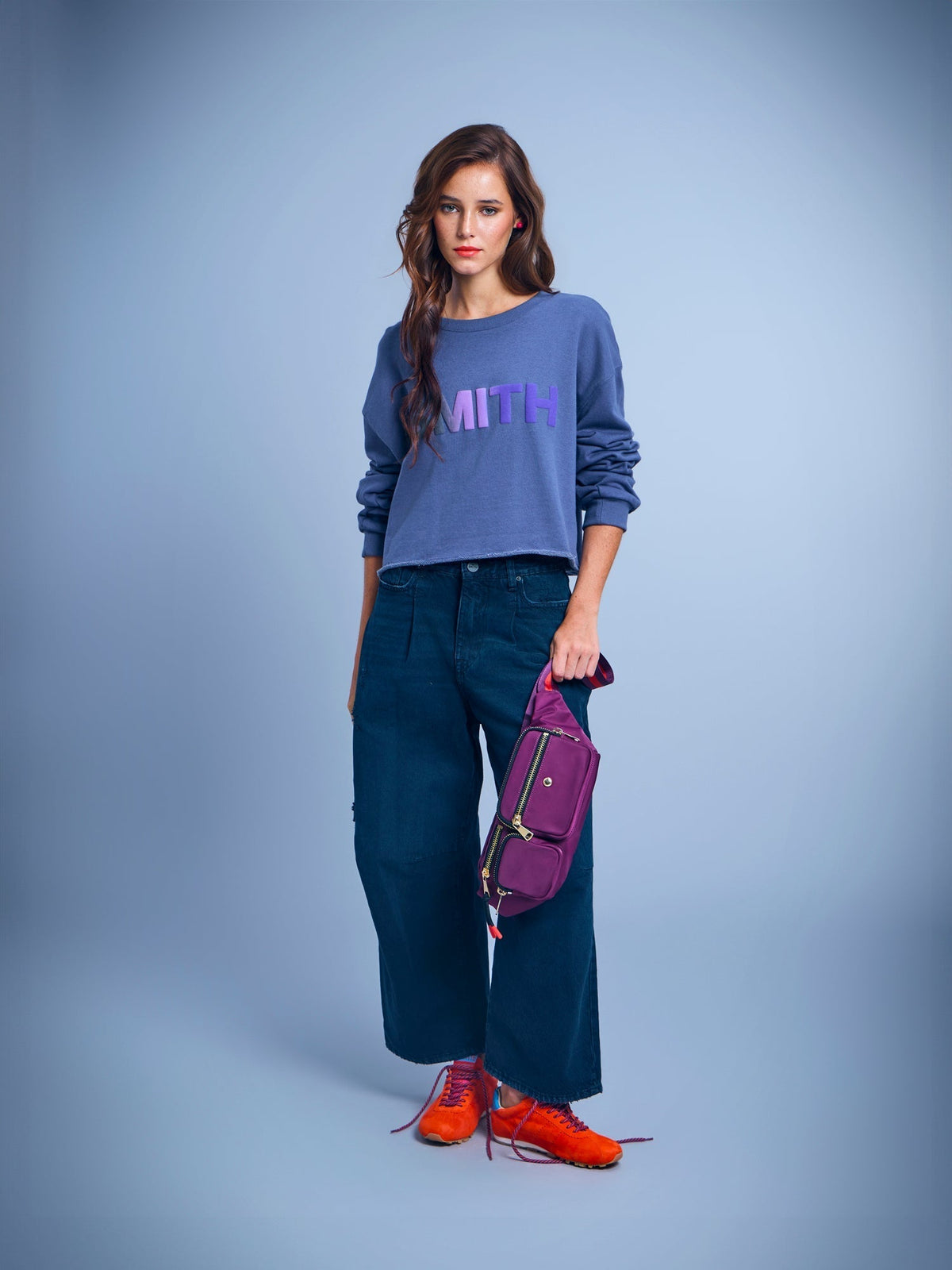 Dear Belt Bag