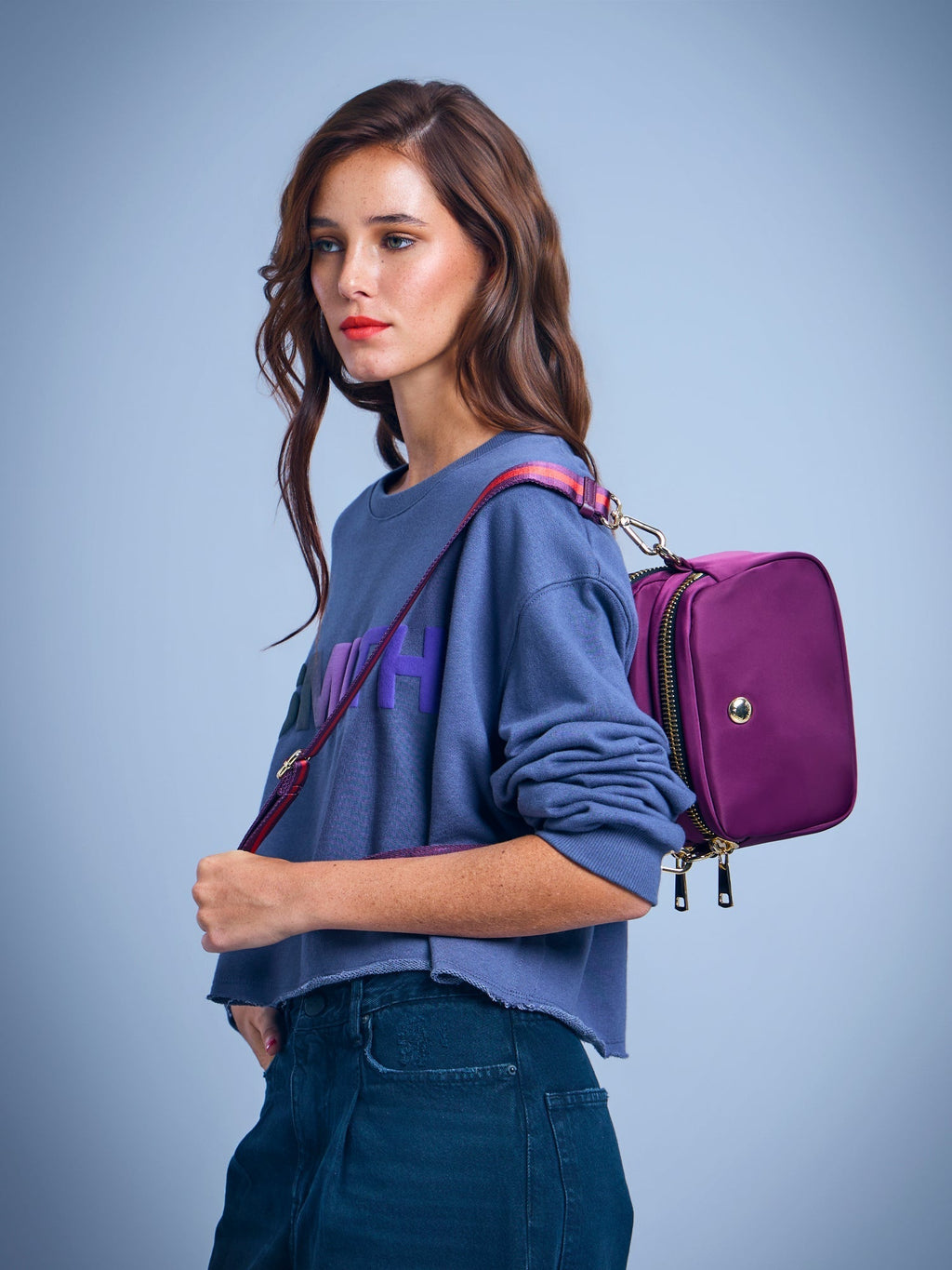 Dear Crossbody