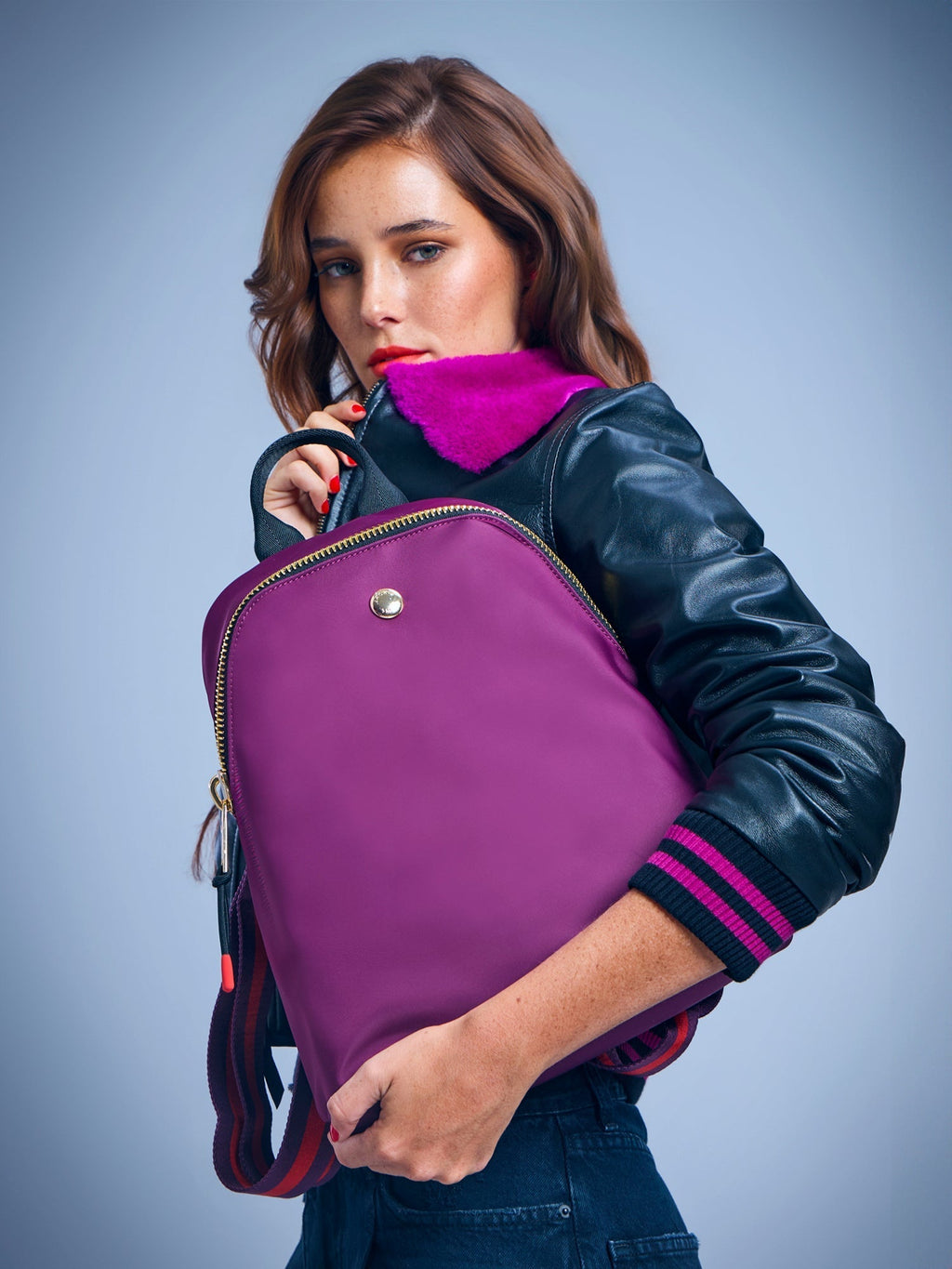 Dear Backpack