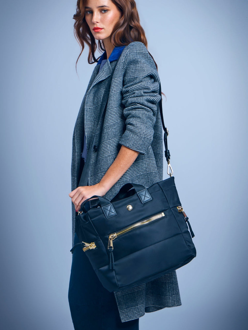 Dear Shoulder Bag
