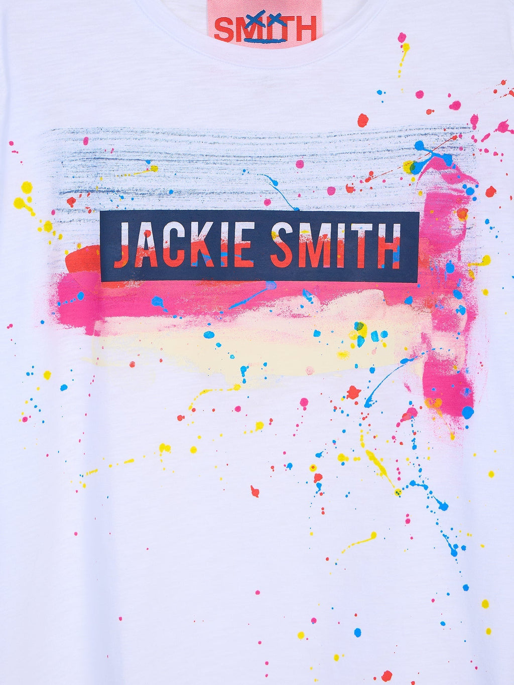 Sketch T-shirt