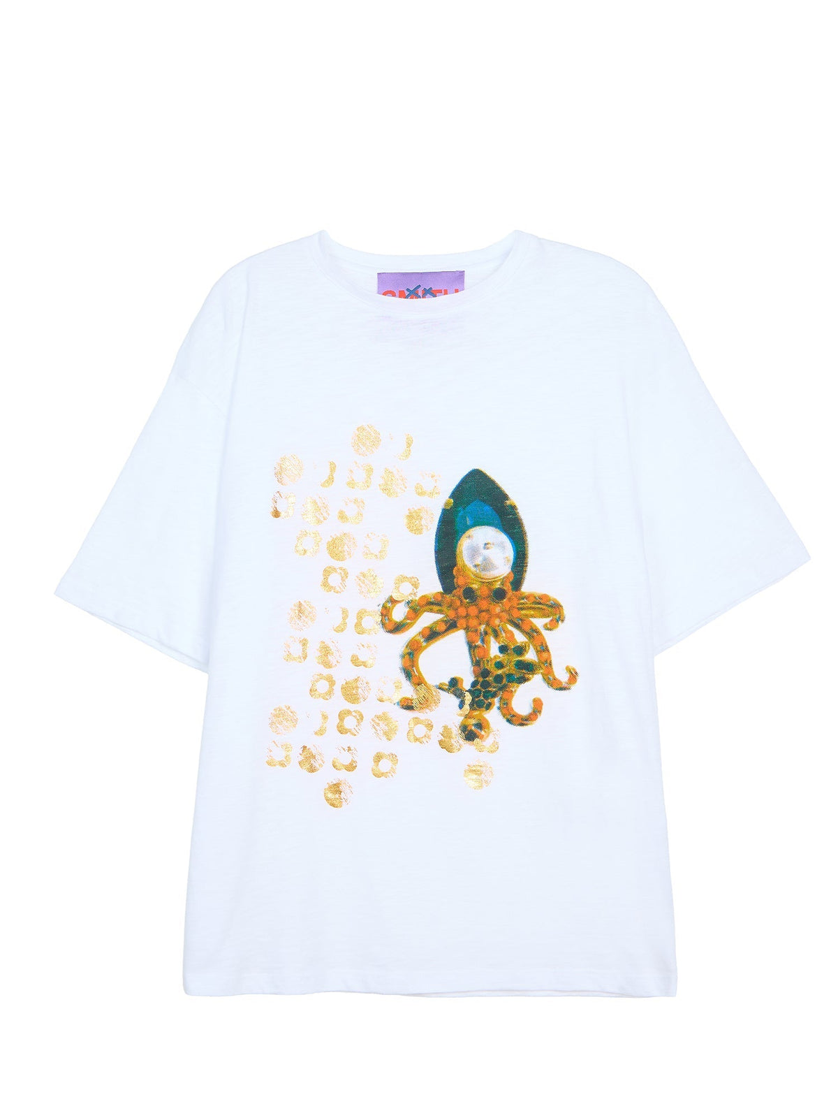 Sea of Roses T-Shirt