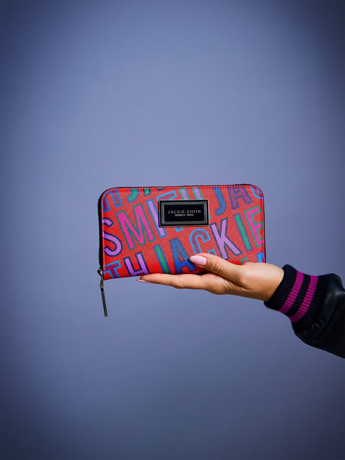 Type Wallet