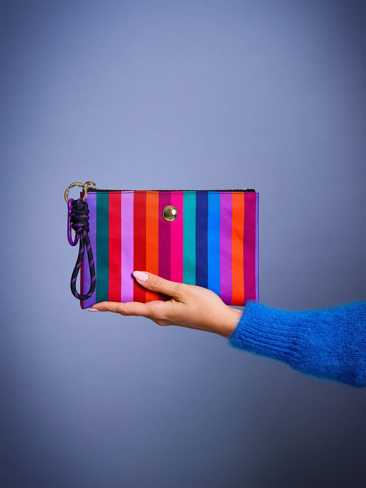 Dear Midi Clutch