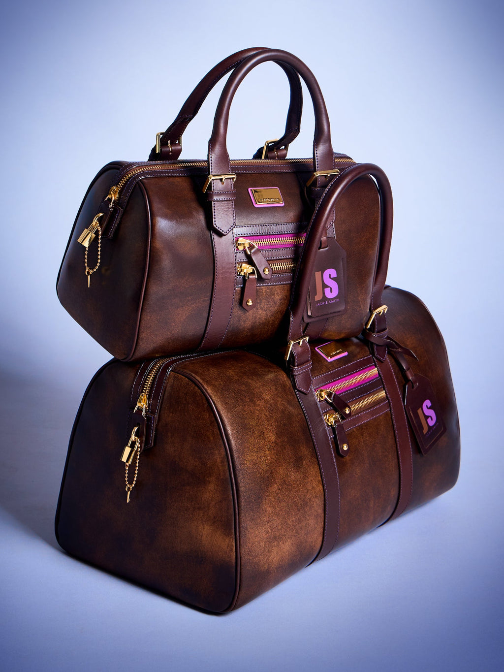 Bedford Travel Bag Limited Edition