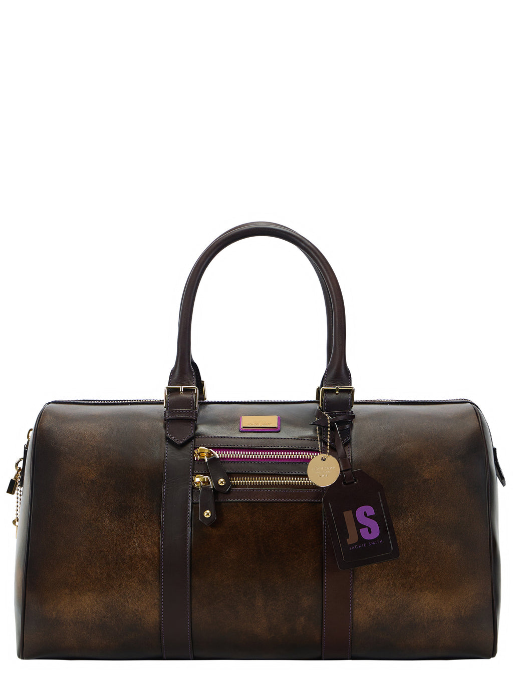 Bedford Travel Bag Limited Edition