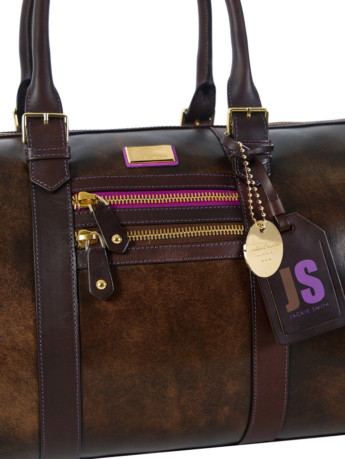 Bedford Travel Bag Limited Edition