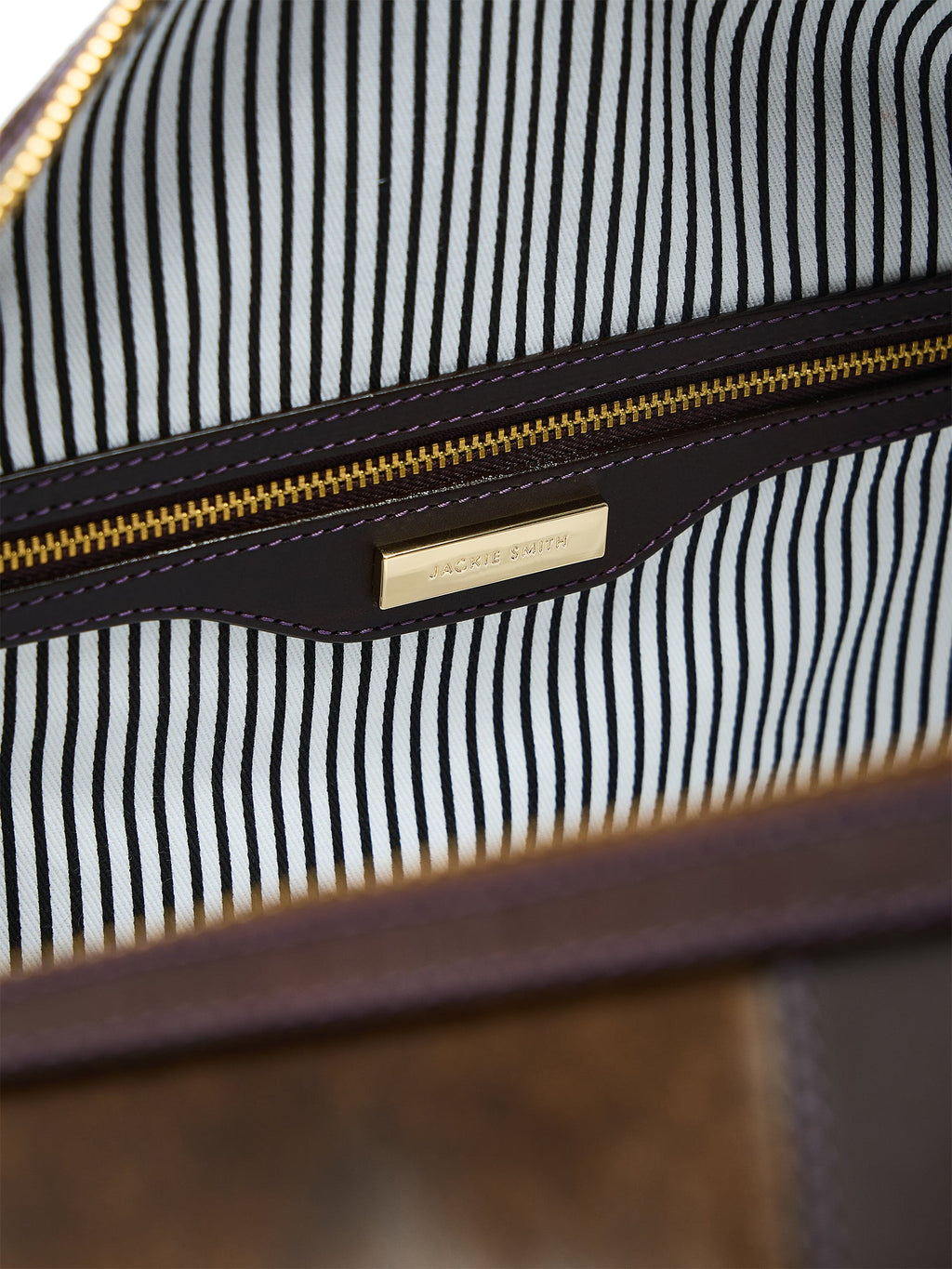 Bedford Travel Bag Limited Edition