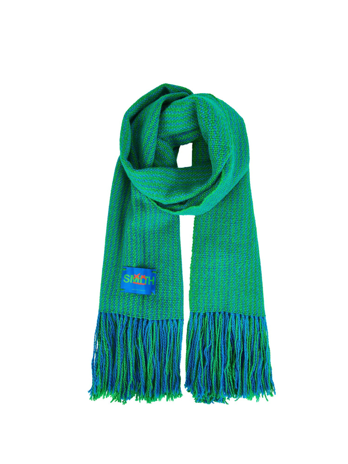 Carnavalito Scarf