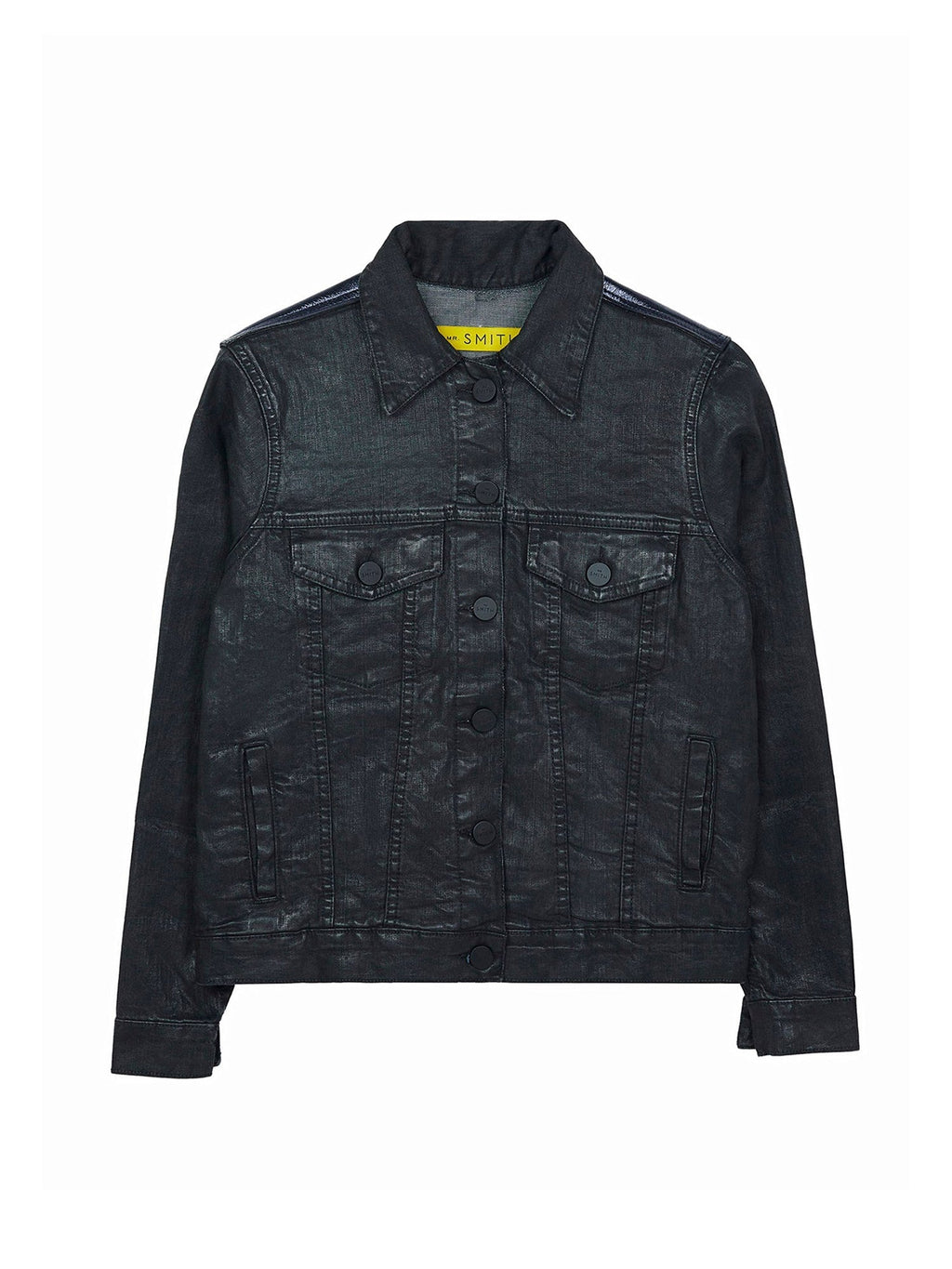 Glossy Jacket