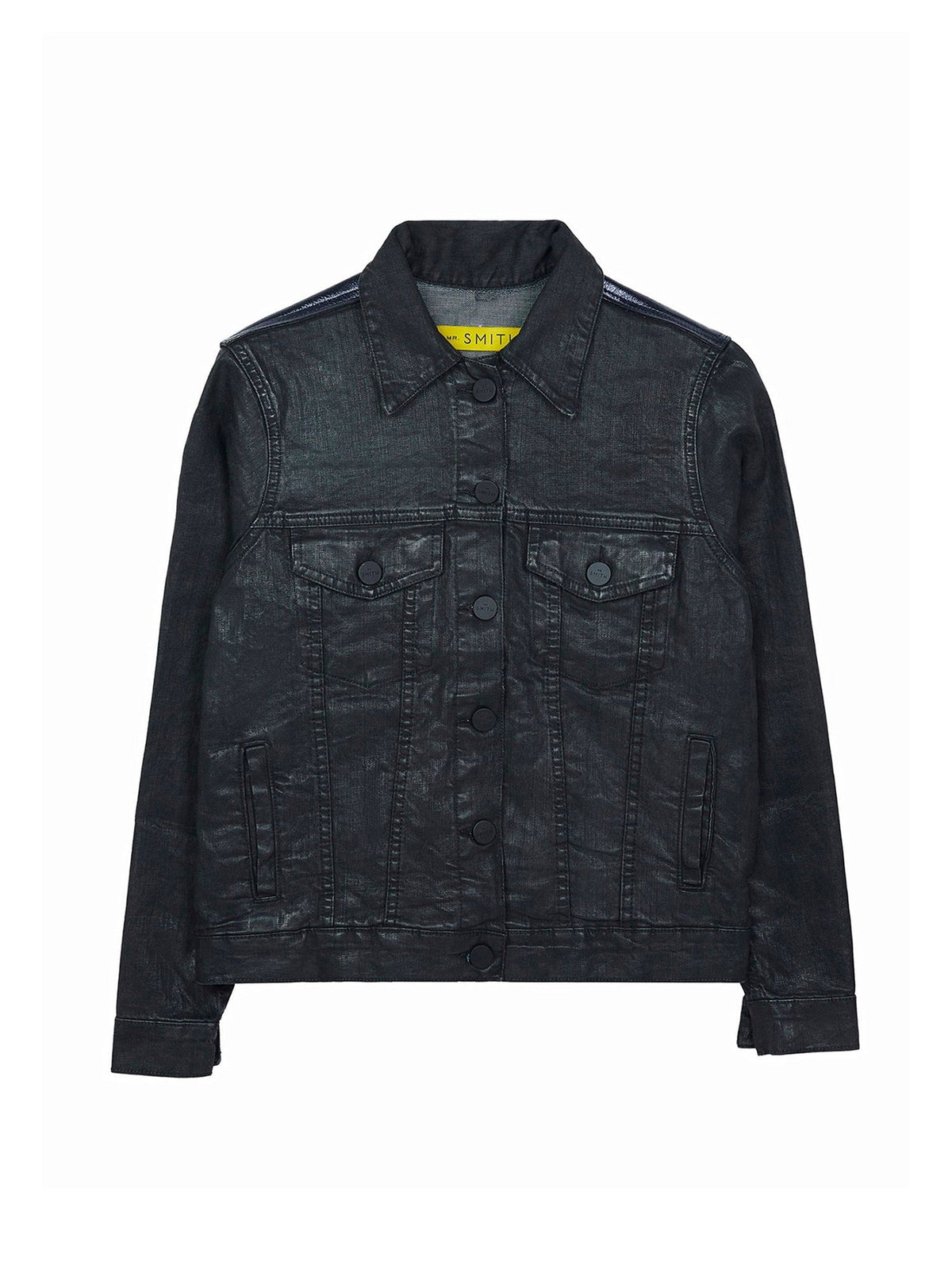 Glossy Jacket