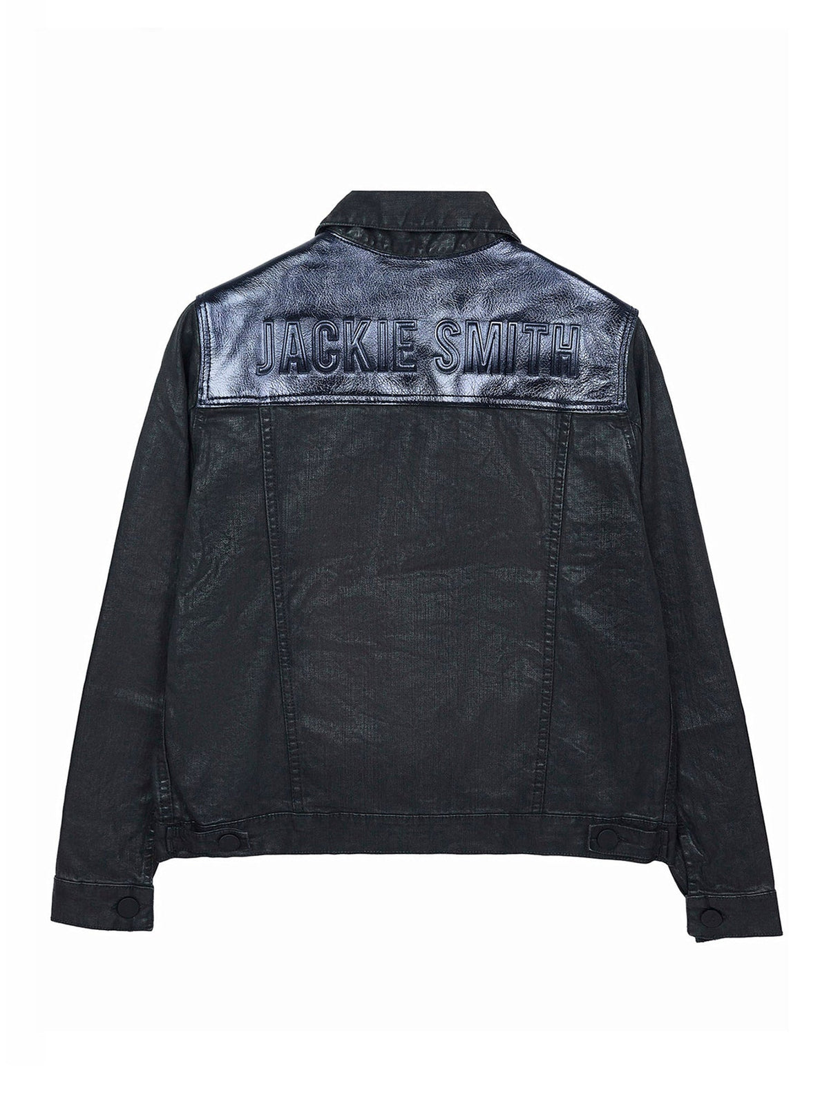Glossy Jacket