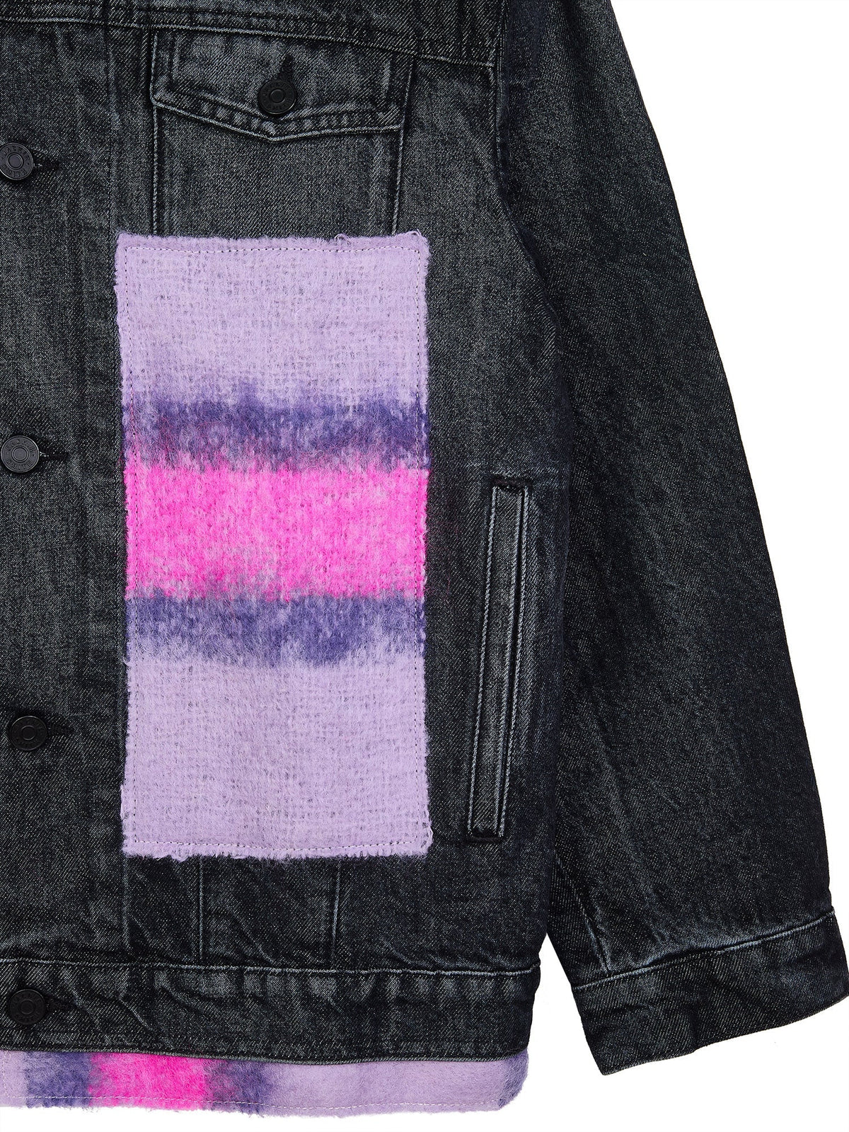 Limited Edition Shoreditch Denim Jacket