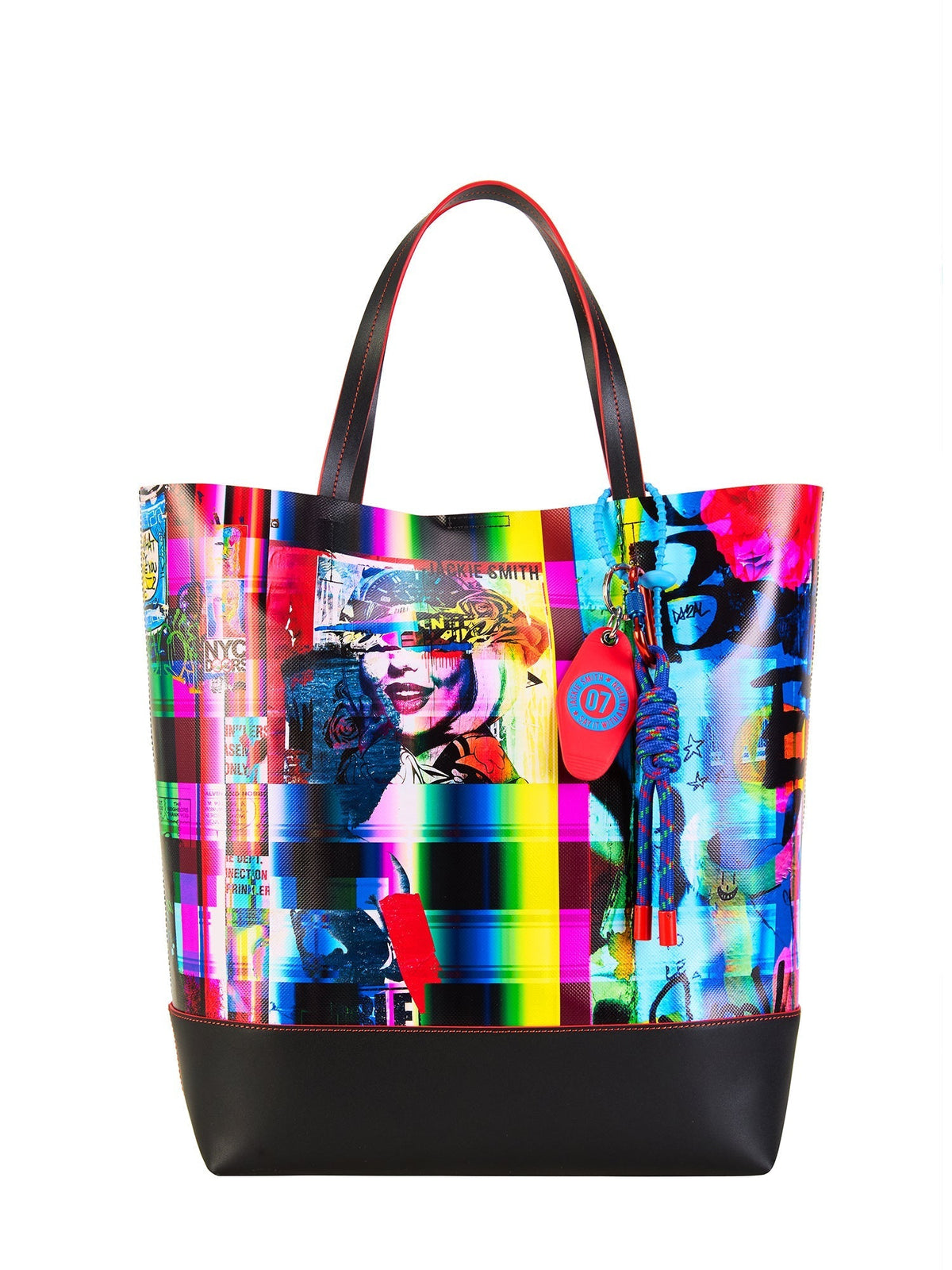 Nolita Shopping Bag