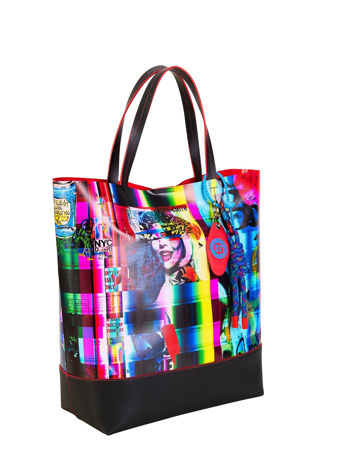 Nolita Shopping Bag
