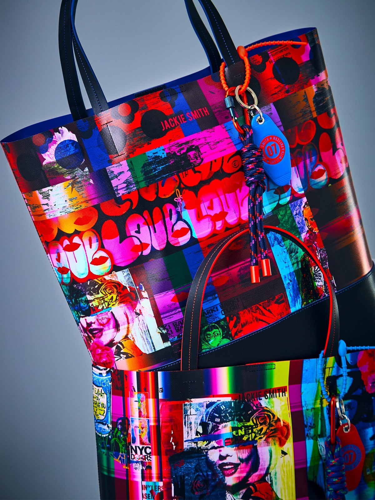 Nolita Shopping Bag