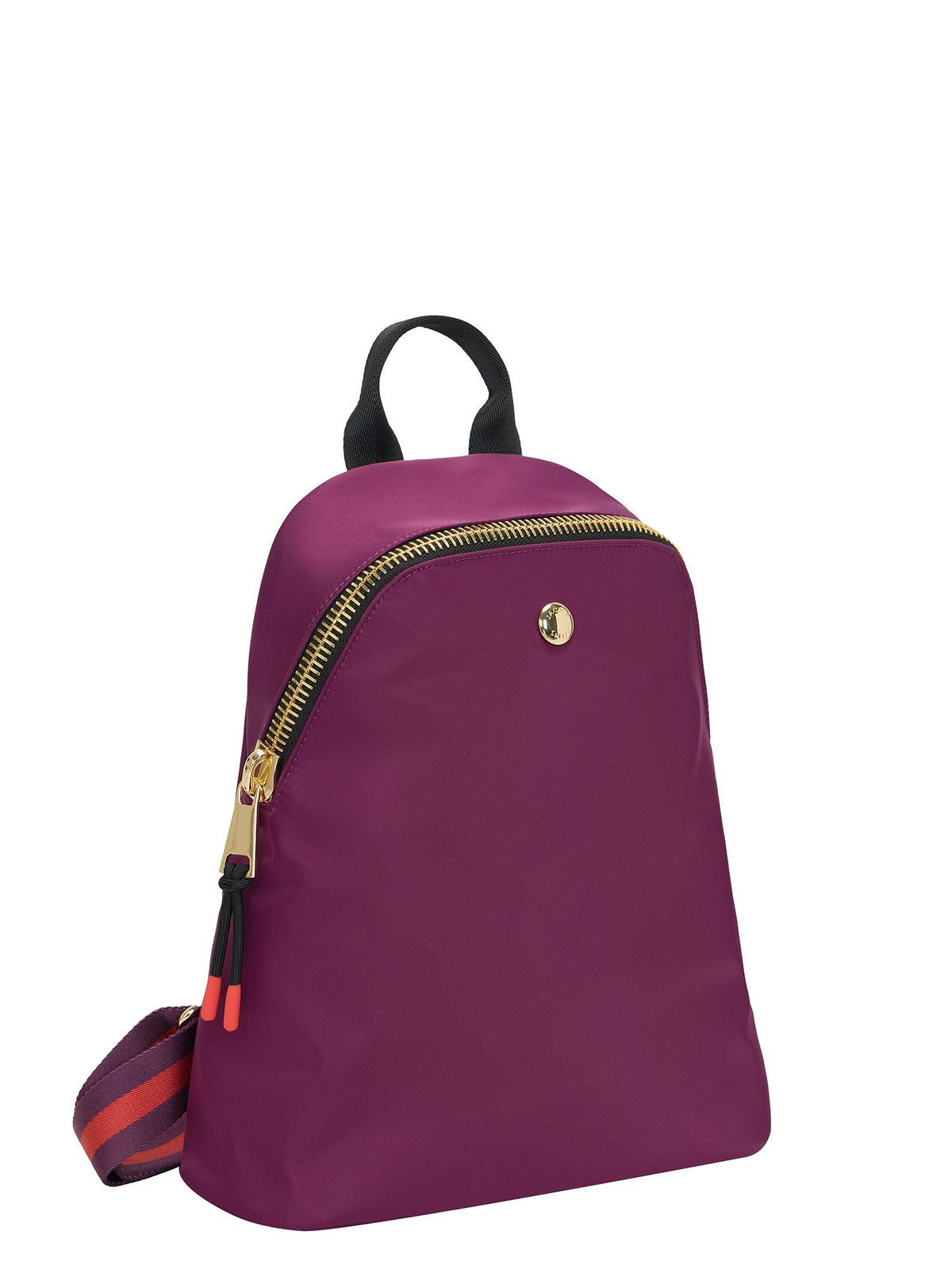 Dear Backpack
