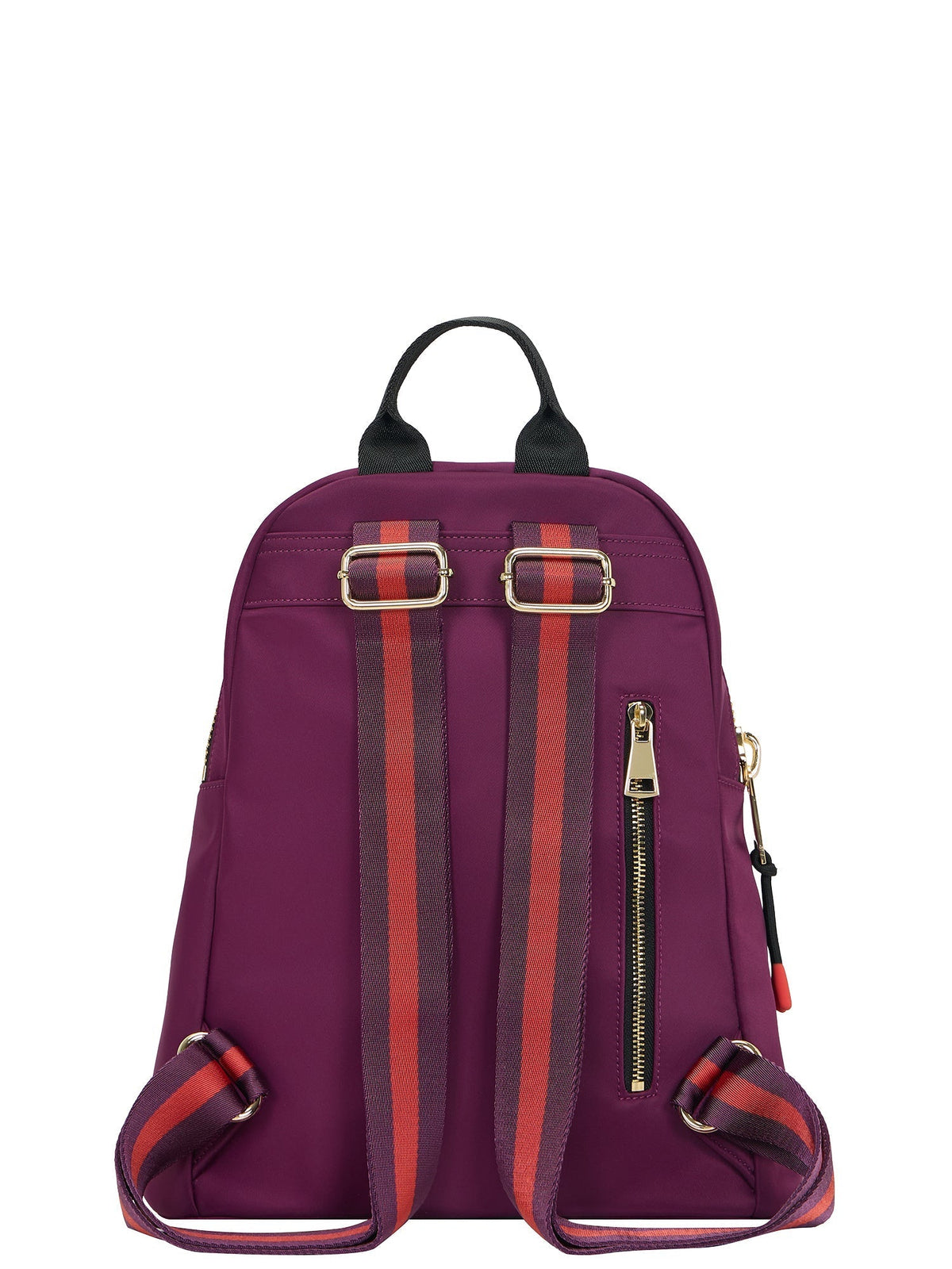 Dear Backpack