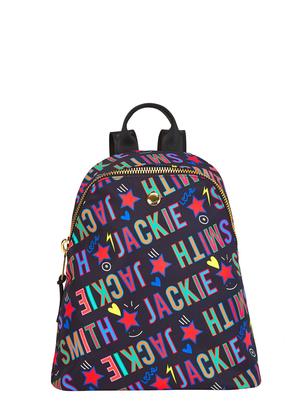 Dear Type Backpack