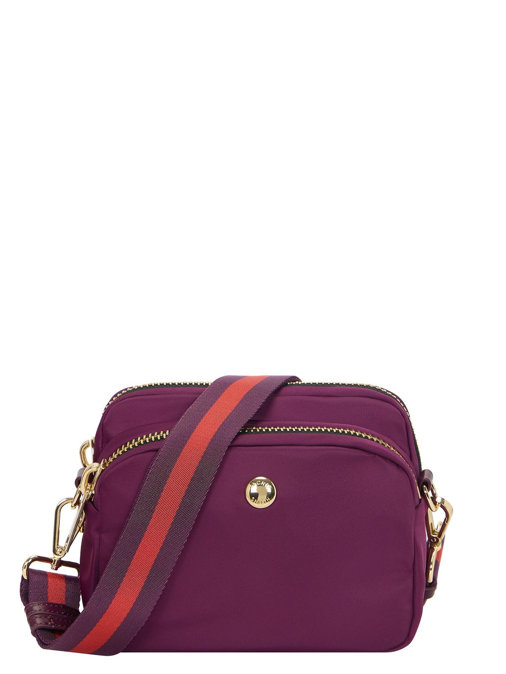 Dear Crossbody