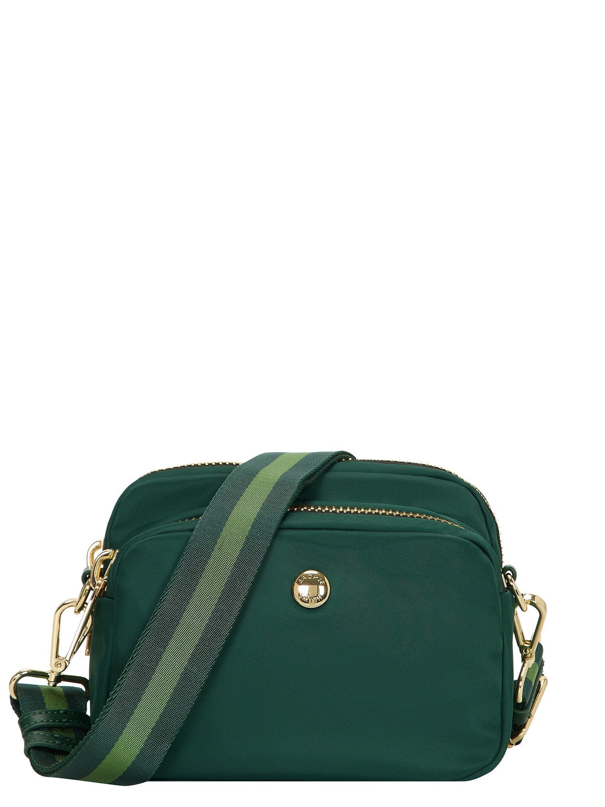Dear Crossbody