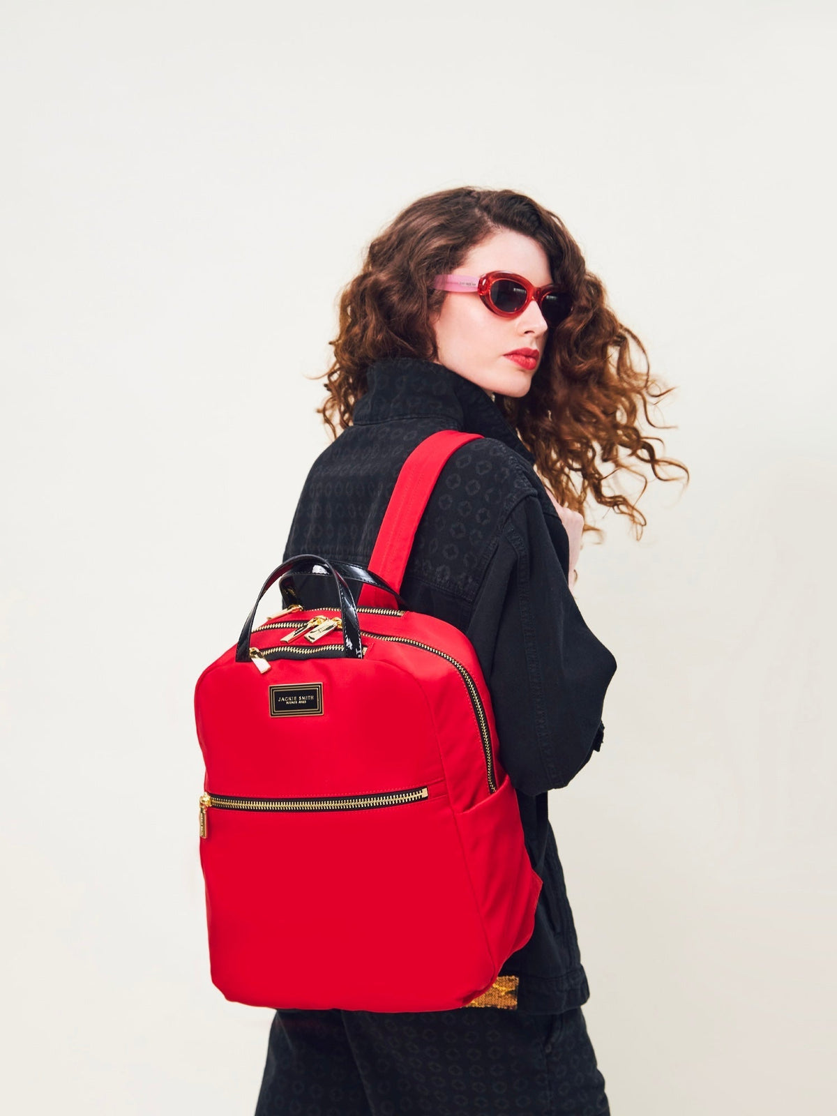 Muse Backpack