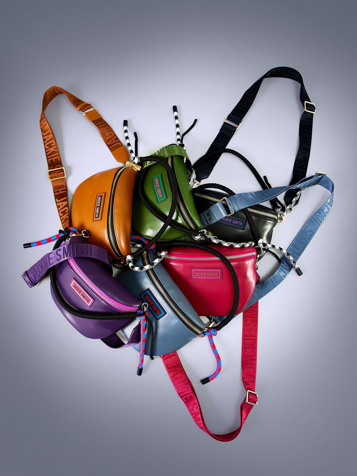 Jane Belt Bag