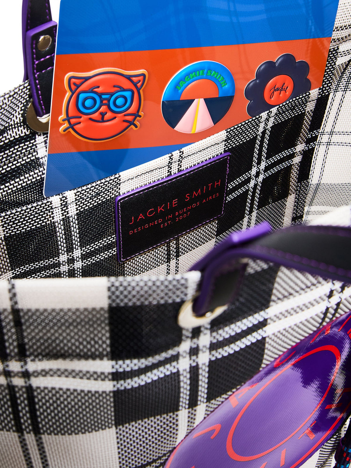 Juliette Tote Bag