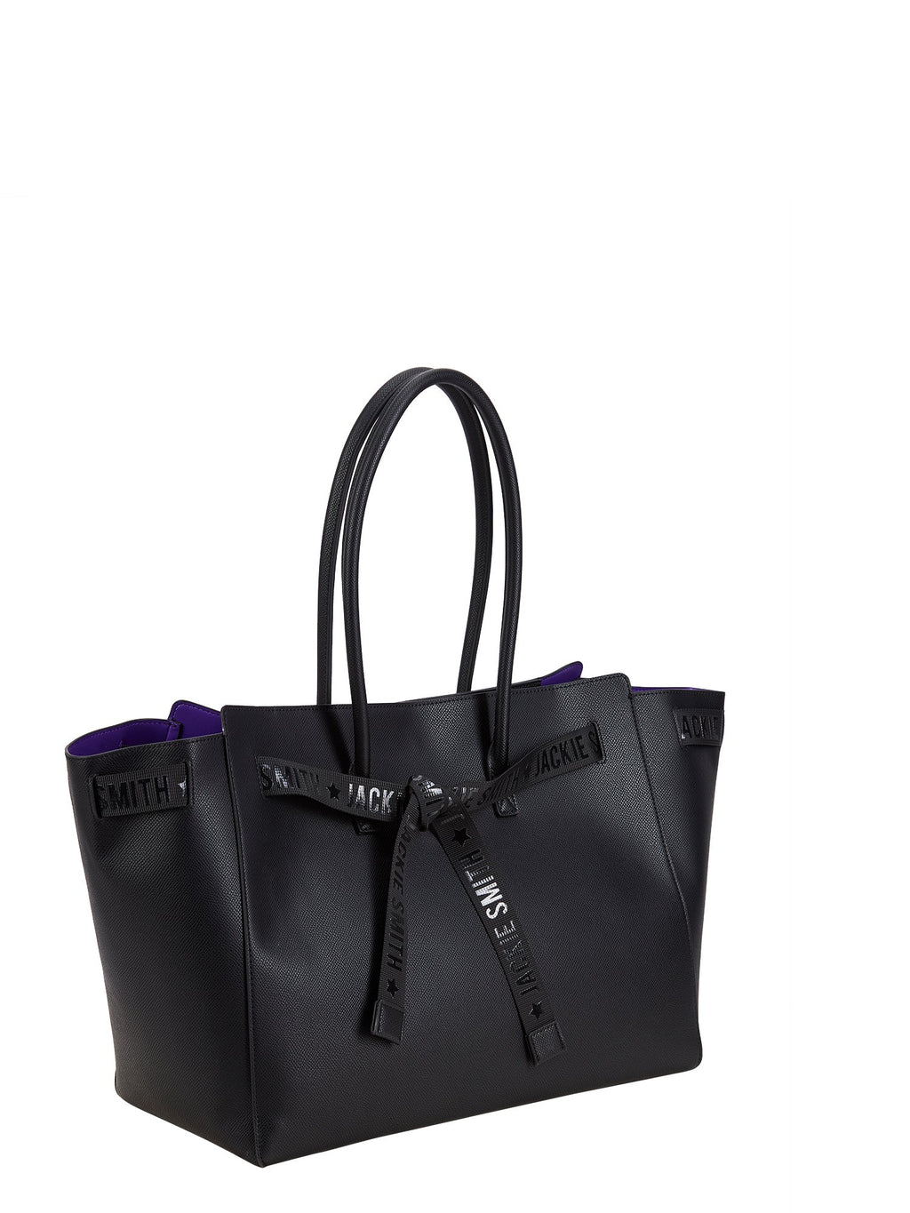 Alpha Tote Bag
