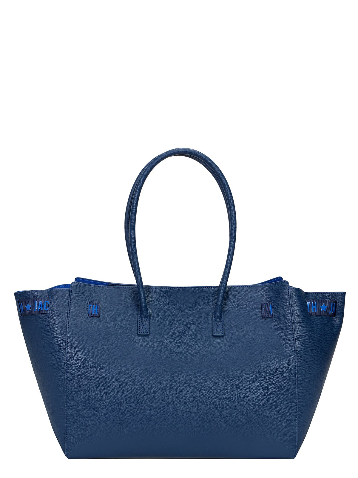 Alpha Tote Bag