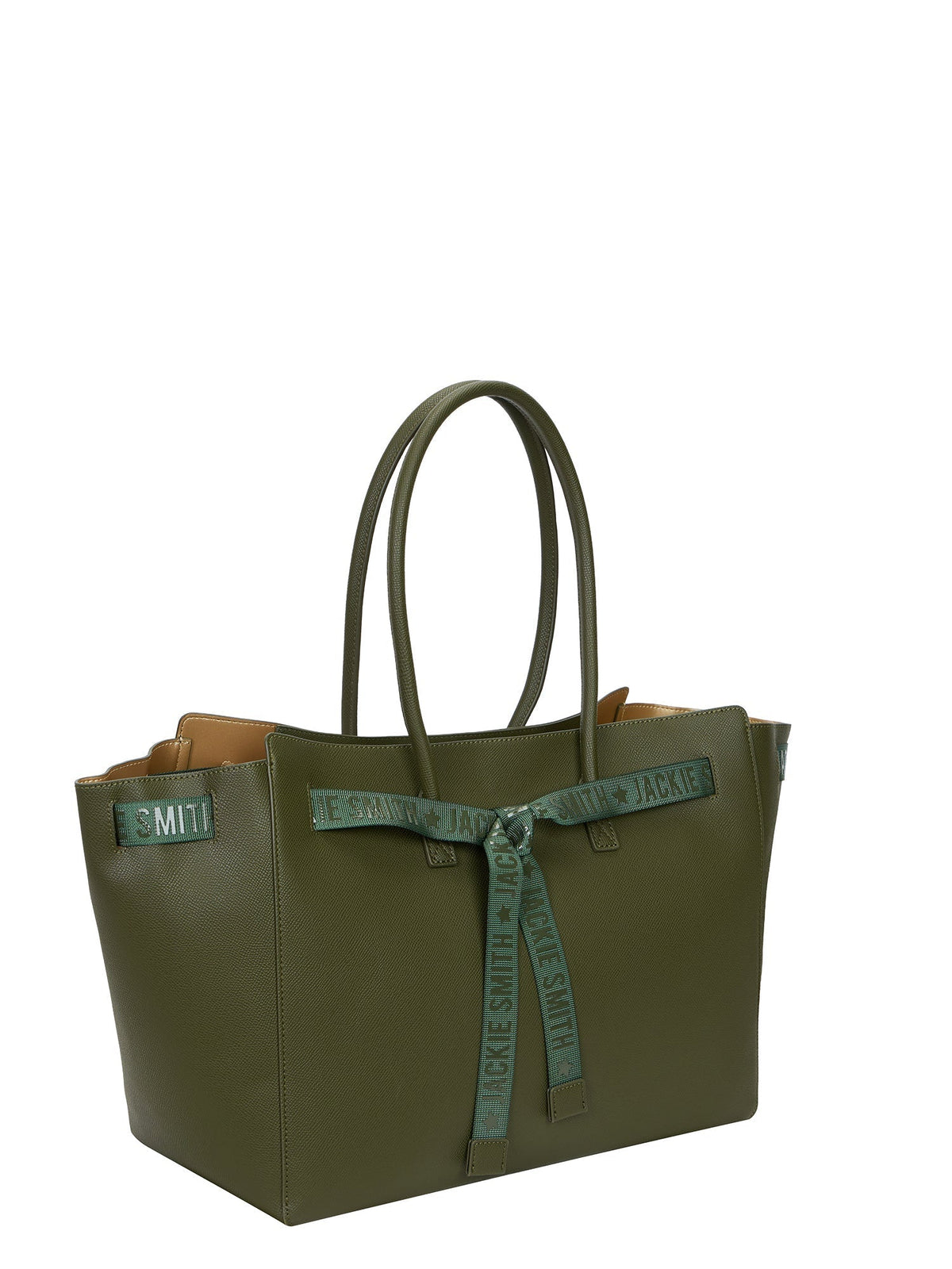 Alpha Tote Bag